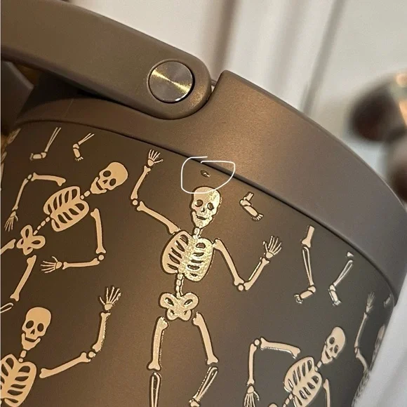 Hydrojug 40oz sport Dead Serious - Picture 8 of 13